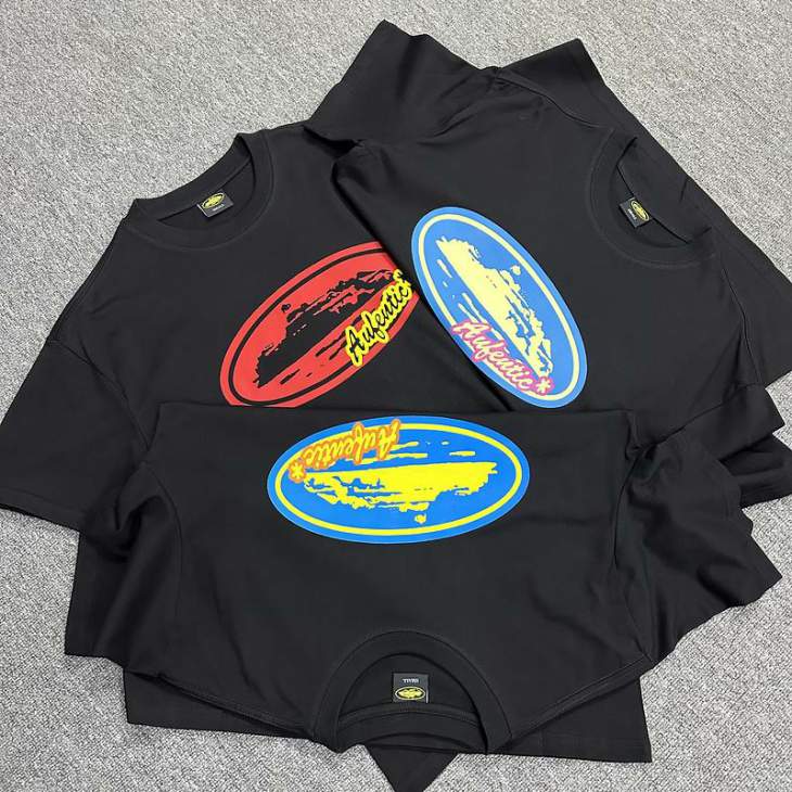 Corteiz T Shirts Short _SKUCorteizXS-2XLwmtx315316685